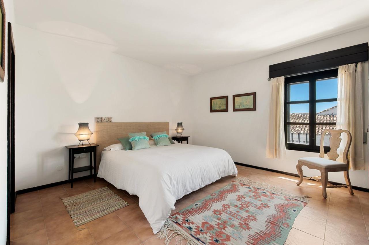 Apartment Opq 229 Puerto Banus