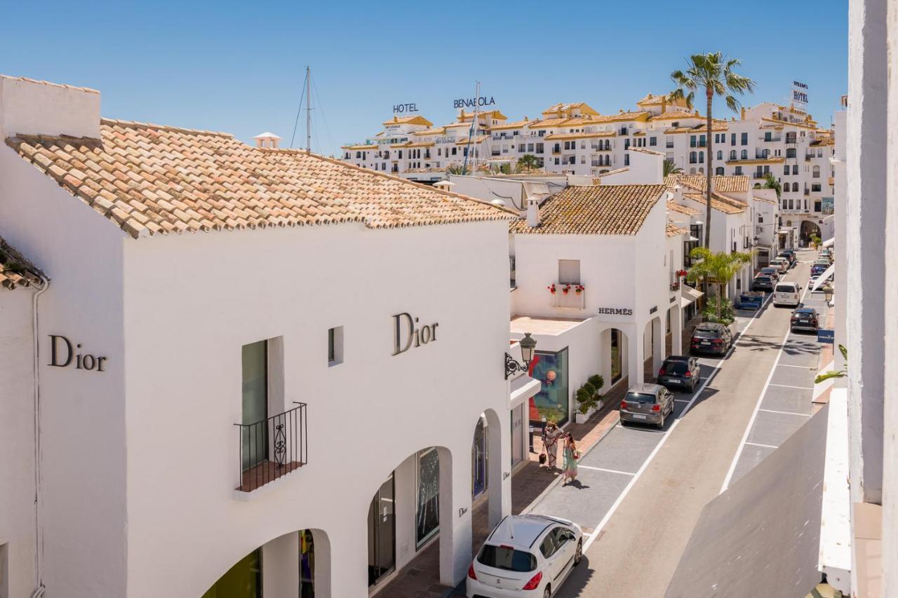 Apartment Opq 229 Puerto Banus