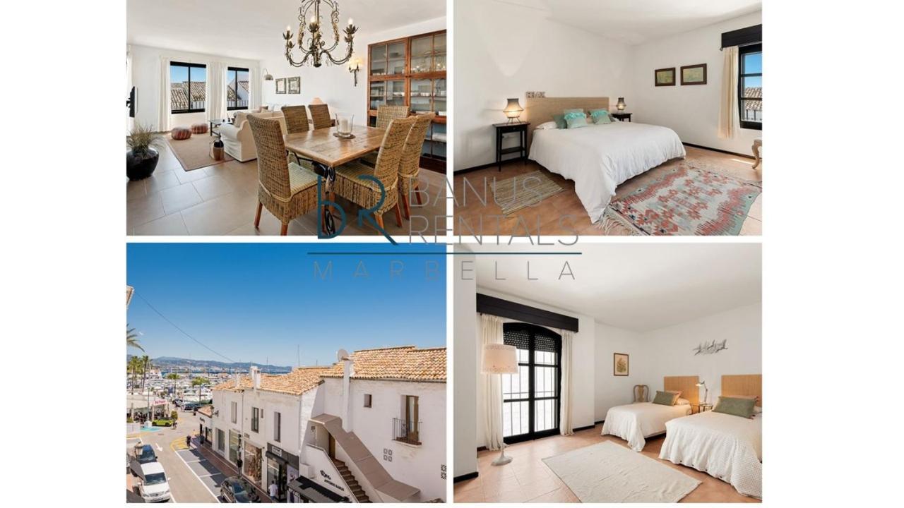 Opq 229 Puerto Banus *