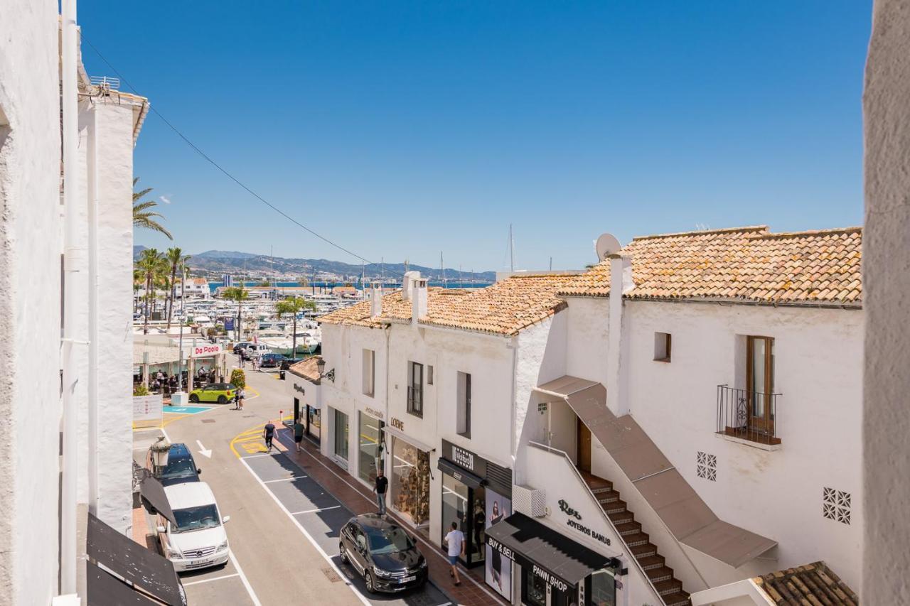 Opq 229 Puerto Banus *